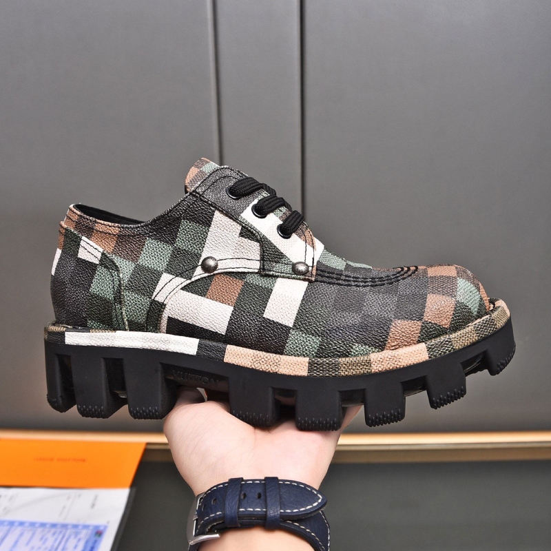 LV Casual Shoes